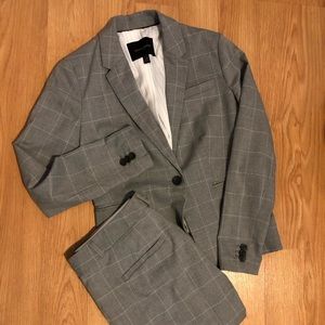 Banana Republic Women’s Suit
